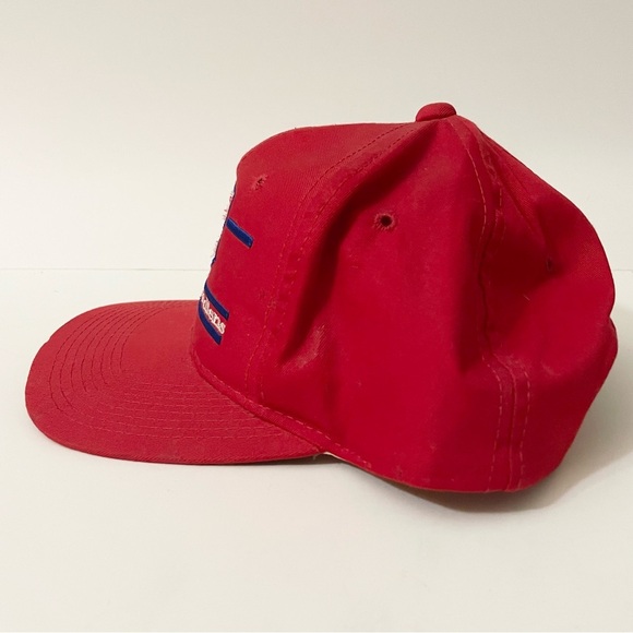 Vintage Montreal Canadiens Snapback NHL Hockey Hat Cap - Picture 3 of 16